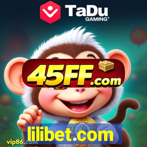 lilibet.com
