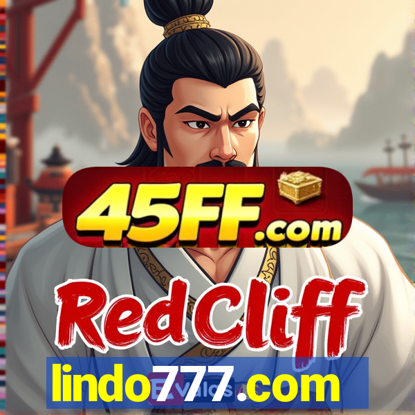 lindo777.com
