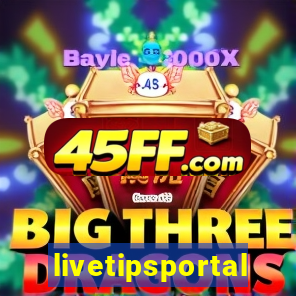 livetipsportal