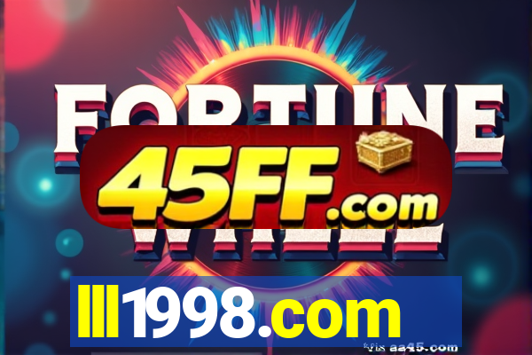 lll1998.com