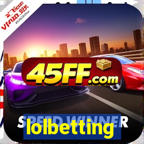 lolbetting