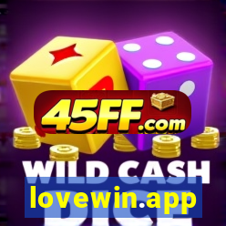 lovewin.app