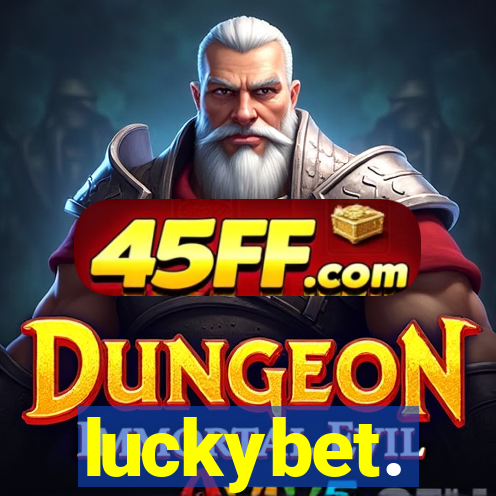 luckybet.