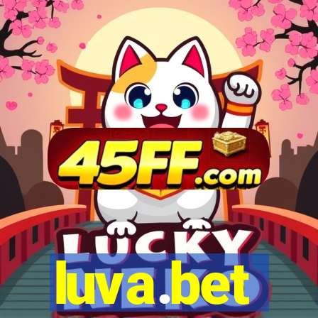 luva.bet