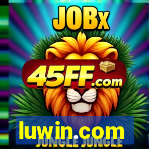 luwin.com