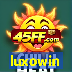 luxowin