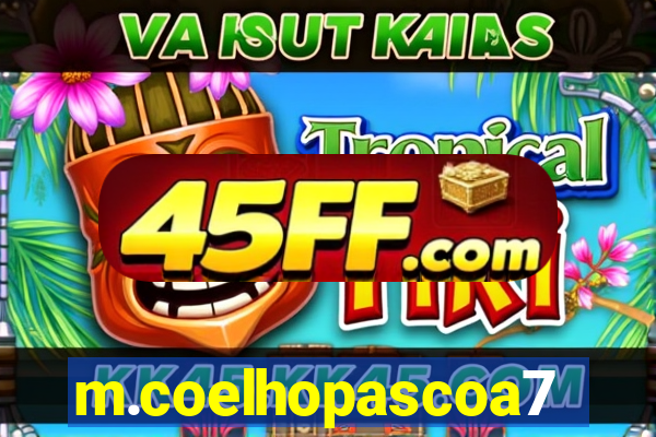 m.coelhopascoa777.com