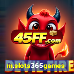 m.slots365games