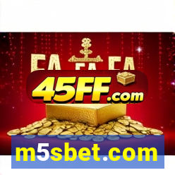 m5sbet.com