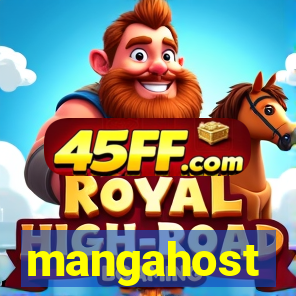 mangahost