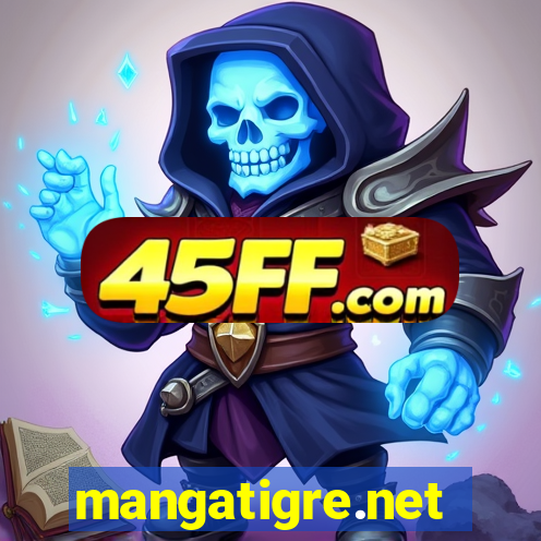mangatigre.net