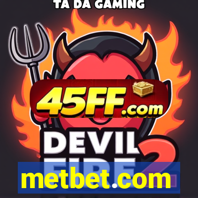 metbet.com