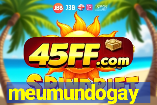 meumundogay