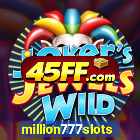 million777slots.com