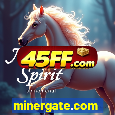 minergate.com
