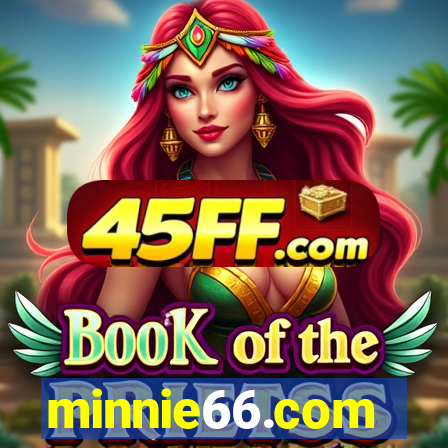 minnie66.com