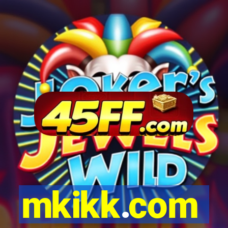 mkikk.com