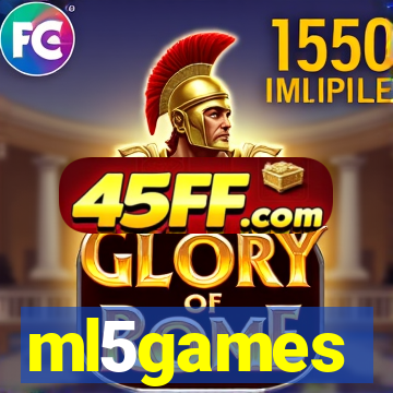ml5games