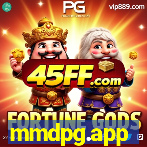 mmdpg.app