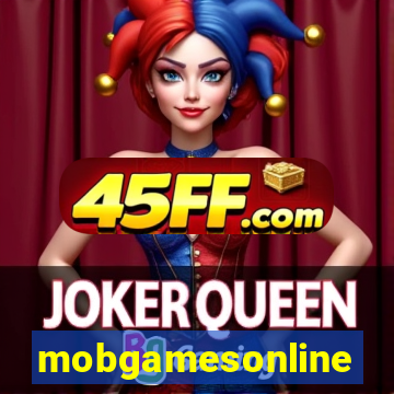 mobgamesonline