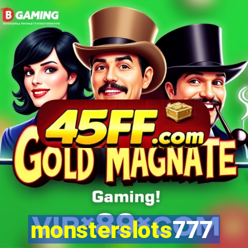 monsterslots777