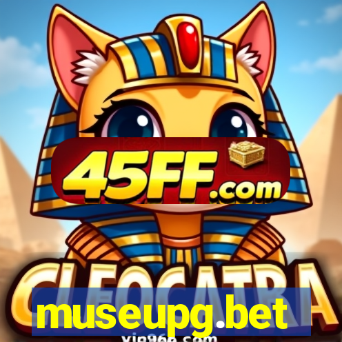museupg.bet