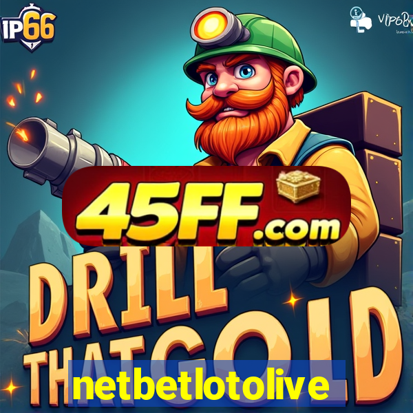 netbetlotolive