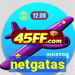 netgatas