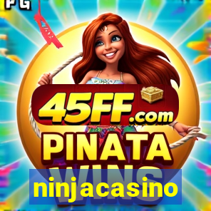 ninjacasino