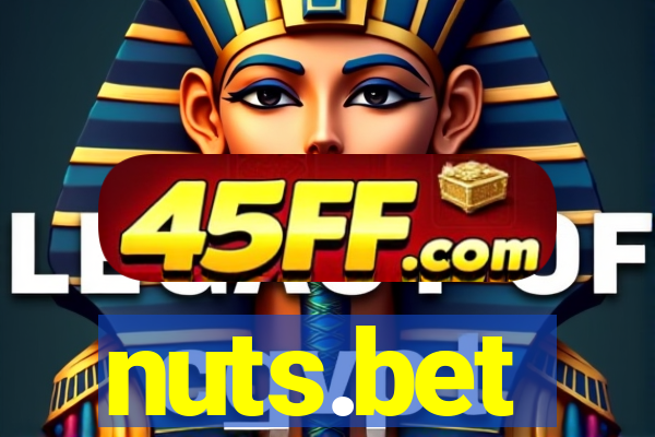 nuts.bet