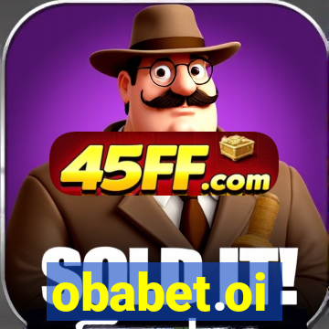 obabet.oi