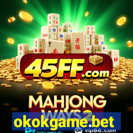 okokgame.bet