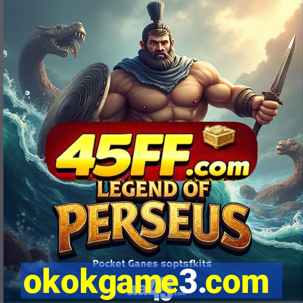okokgame3.com