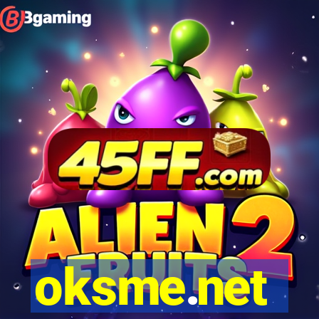 oksme.net