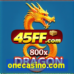 onecasino.com