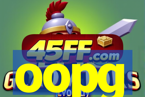 oopg