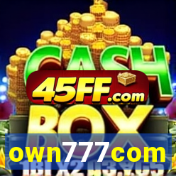 own777com