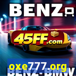 oxe777.org