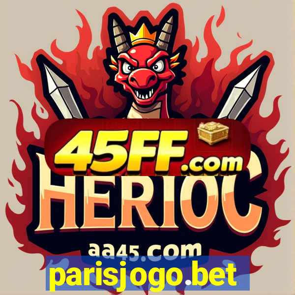 parisjogo.bet