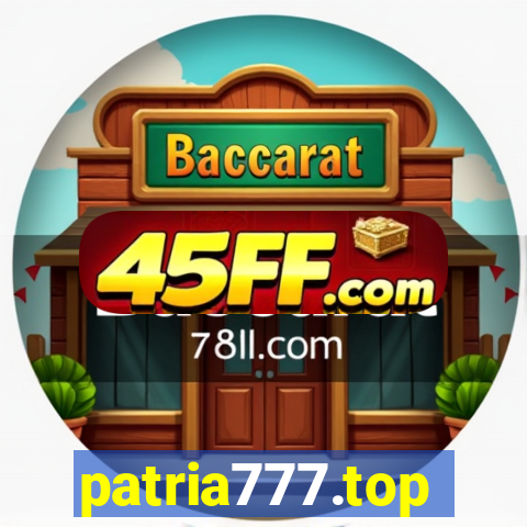 patria777.top