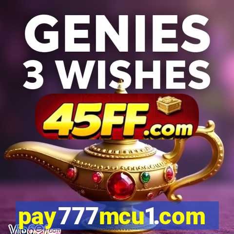 pay777mcu1.com