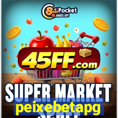 peixebetapg