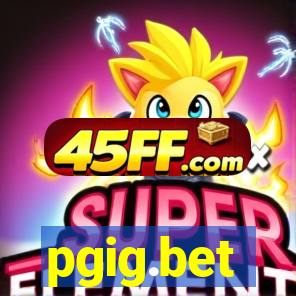 pgig.bet