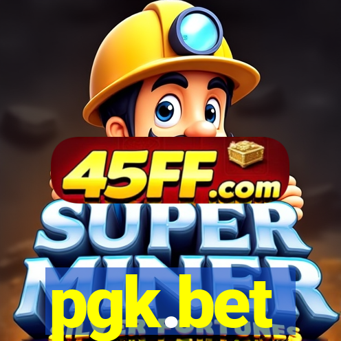 pgk.bet