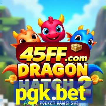 pgk.bet