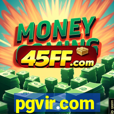 pgvir.com