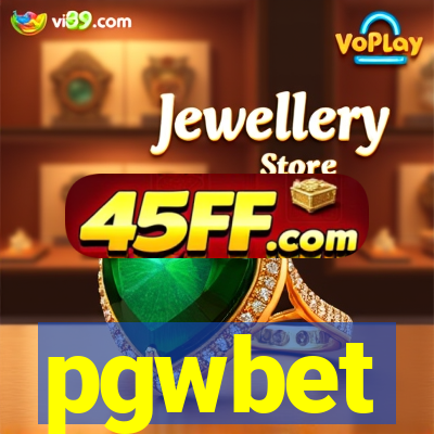 pgwbet