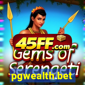 pgwealth.bet