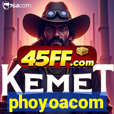phoyoacom