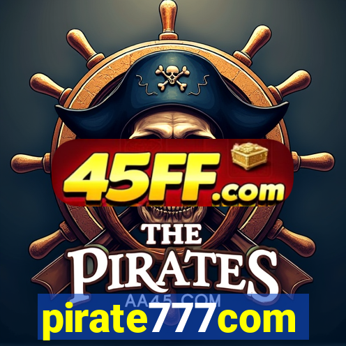 pirate777com